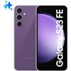 Samsung Galaxy S23 FE Smartphone AI Display Dynamic AMOLED 2X 6.4'', Android 14, Fotocamera 50MP, 8GB RAM, 128GB, Purple