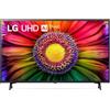 LG ELECTRONICS LG 55UR80003LJ TV 139,7 cm (55") 4K Ultra HD Smart TV Wi-Fi Nero