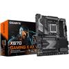Gigabyte X670 GAMING X AX V2 scheda madre AMD X670 Presa di corrente AM5 ATX