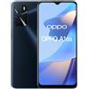 OPPO Smartphone Oppo A16s Dual-SIM 64GB +4GB Crystal Black Android 13MP CPH2271