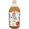 Aceto Biotobio Baule Volante Aceto di Mele Non Filtrato Bio 500 ml Altro