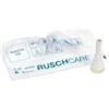Catetere Esterno Ruecco Tipo Condom In Lattice Sintetico Wirupren Con Sistema Di Raccordo 35Mm 30 Pezzi pz Preservativi
