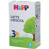 Hipp italia srl HIPP LATTE 3 CRESCITA POLVERE