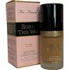 Too Faced Born This Way Foundation (Honey), Honey