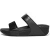 Fitflop Infradito Lulu Crystal Nere