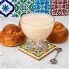 Sicilyaddict Kit 5 granite Mandorla e brioche siciliane