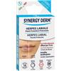 Planet Pharma SYNERGY DERM HERPES LABIALE PATCH PROTETTIVO