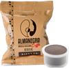 Almanegra Caffe 100 200 Capsule Cialde di Caffe Compatibili ESSE Miscela Caffè Essse 300 600 400