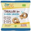 Zer% Glutine Tarallini Grano S 30 g