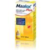 Maalox Plus Sospensione Orale Antiacido Aroma Limone 250 ml