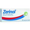 Zerinol 300mg + 2mg Contro Febbre e Influenza 20 Compresse Rivestite