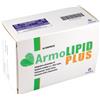 Armolipid Plus Integratore Alimentare da 60 Compresse