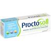 Proctosoll Crema Rettale Emorroidi Benzocaina 30 g
