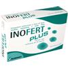 Inofert Plus Softgel 20 Capsule