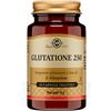 Solgar Glutatione 250 30 Capsule Vegetali