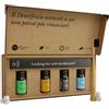 green remedies spa Travel Kit Natch
