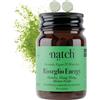 green remedies spa Natch Risveglio Energy 85 tavolette