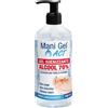F&F Mani Gel Act Igienizzante Mani Formato Grande 70% Alcool 500ml