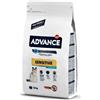 AFFINITY ADVANCE DIETA GATTO SENSITIVE STERILIZED SALMONE 1,5 KG OF