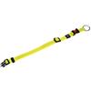 Karlie Art Sportiv Plus Specchio collari, 30 - 45 cm x 15 mm, Giallo