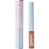 THE GOOD VIBES COMPANY Srl Goovi Frame Me Up Gel Sopracciglia Colorato 02 - Gel per sopracciglia intensificate - Tonalità blonde to light brown - 5 ml