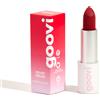 THE GOOD VIBES COMPANY Srl Goovi Velvet Dream Rossetto Matte 05 - Rossetto effetto opaco luminoso - Colore red - 3,5 g