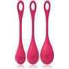 Satisfyer YONI POWER 1 TRAINING 3 pz