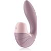 Satisfyer SUPERNOVA DOUBLE AIR PULSE 14.5 cm