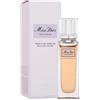 Christian Dior Miss Dior 2012 20 ml eau de parfum rollerball per donna