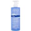 Uriage Bébé 1st Cleansing Water 500 ml acqua detergente delicata per viso, corpo e area pannolino per bambini