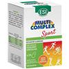 ESI Srl ESI MULTICOMPLEX SPORT 24 BUSTINE