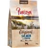 Purizon Sterilised Adult Salmone con Pollo - senza cereali Crocchette gatto - 2,5 kg