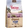 Purizon Kitten Salmone con Pollo - senza cereali Crocchette per gatto - 6,5 kg