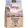 Purizon Kitten Salmone con Pollo - senza cereali Crocchette per gatto - 2,5 kg