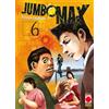 PANINI SPA Jumbo max (Vol. 6)