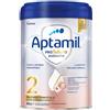 Aptamil Latte in Polvere Profutura Duobiotik 2 800g