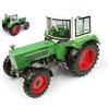 Universal Hobbies TRATTORE FENDT FARMER 106S TURBOMATIK W/M611 CABIN 4WD 1:32