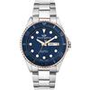 Philip Watch Orologio Uomo Philip Watch Caribe Diving Automatico R8223597033 NUOVO E ORIGI...