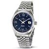 Philip Watch Orologio Uomo Philip Watch Caribe Blu 39 mm R8253597080 NUOVO E ORIGINALE