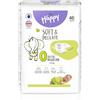 NATURAL WOOL DISTRIBUTION BELLA BABY HAPPY BEFORE NEW BORN TAGLIA 0 <2 KG PREMATURI 46 PEZZI
