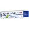 NOW FOODS XyliWhite Platinum Mint Dentifricio Gel allo xylitolo con bicarbonato