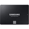 Samsung 870 Evo 2.5 500 GB Serial ATA III V-NAND MLC