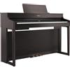 Roland HP702 Dark Rosewood Pianoforte digitale palissandro 88 tasti pesati