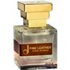 Jupilò Fine Leather Extrait : Formato - 50 ml