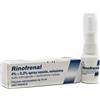 Rinofrenal 4% + 0,2% Spray Nasale Soluzione Flacone da 15ml