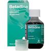 Betadine 1% Collutorio Iodopovidone 200ml
