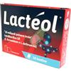 Lacteol 10 miliardi polvere orale 10 bustine