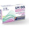 ILMODOL antinfiammatorio e antireumatico 12 compresse 220mg