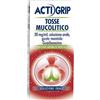 Actigrip Tosse Mucolitico Sciroppo 150 ml