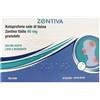 ZeNTIVA Ketoprofene Sale Di Lisina 40mg 24 Bustine